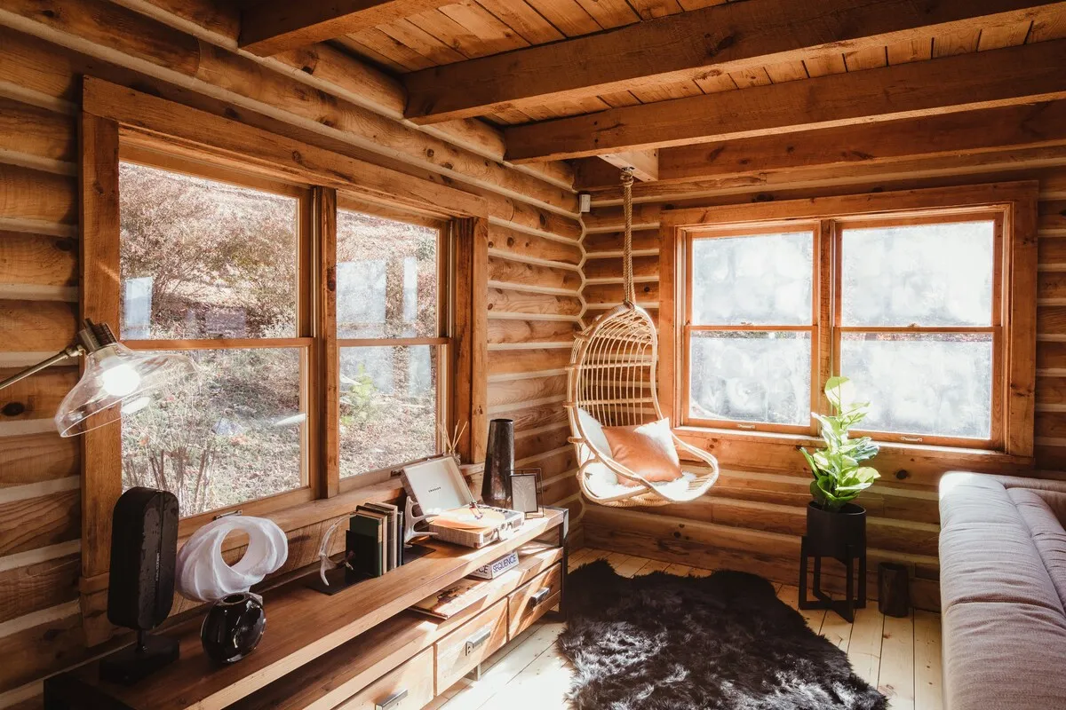 cabins preview image