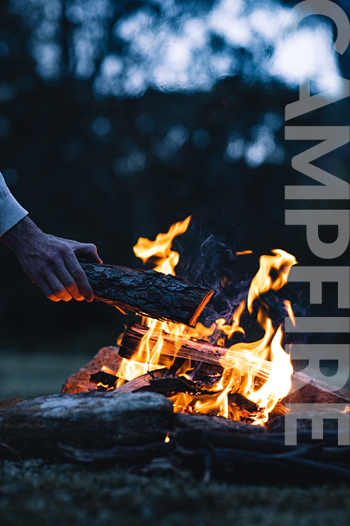 campfire